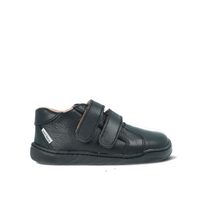 Dětské Barefoot Tenisky PEGRES CELOROČNÍ TENISKY SBF60F černé - 26