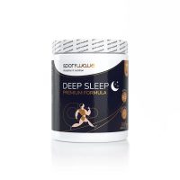 DEEP SLEEP PREMIUM FORMULA 168 g višeň SportWave pro klidnější spánek