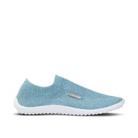 Dámské Barefoot Baleríny LEGUANO SCIO mátové - 37
