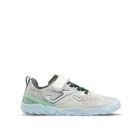Dětské Barefoot Tenisky JOMA SIMA JUNIOR 2602 bílé - 28