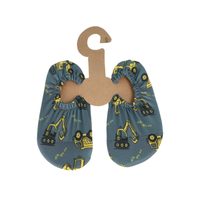 Dětské Barefoot Capáčky RAYVE SPLASHSAFE construction - 18/20