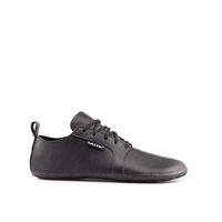 Barefoot Tenisky SALTIC SMART černé nappa - 43