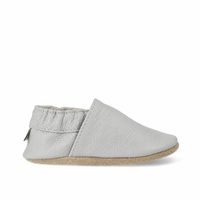 Levně Dětské Barefoot Capáčky RAYVE CRAVITOS SOFT šedé