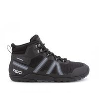 Levně Barefoot Pohorky XERO SHOES XCURSION FUSION černé titan
