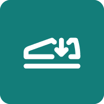 Zero drop – nulta visina pete