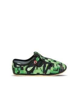 RAYVE SLIPPERS Cubes