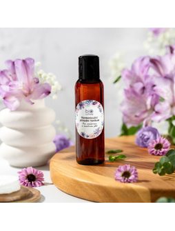 BIORYTHME HARMONIZUJÍCÍ TONIKUM (pro smíšenou a mastnou pleť)