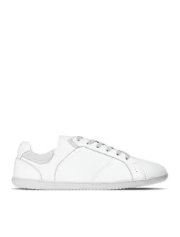 Barefoot tenisky GROUNDIES® Blaze Bílé Barefoot+