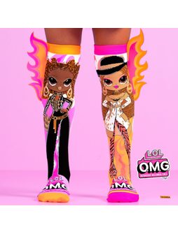 PODKOLENKY MADMIA L.O.L. Surprise