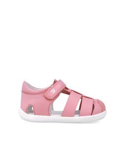 GARVALÍN SANDÁLY CASUAL Pink | Dětské barefoot sandály 1