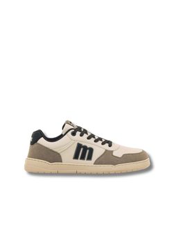 MUSTANG FREE MIAMI - PLITY Grey | Pánské barefoot tenisky