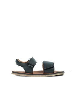 BEDA SANDÁLY BFN 170010/SD/W/NL Black 1