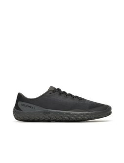 MERRELL VAPOR GLOVE 7 Black | Sportovní barefoot tenisky