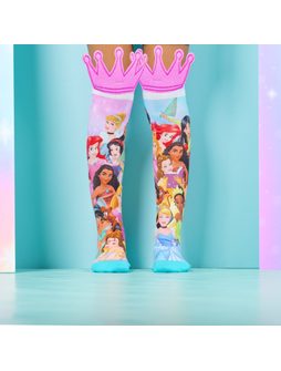 PODKOLENKY MADMIA Princezny