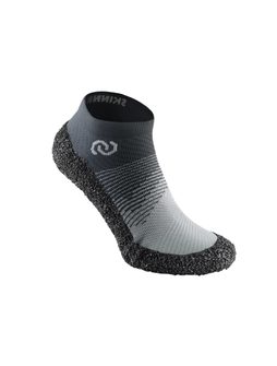 SKINNERS Comfort 2.0 Stone | Ponožkové barefoot boty