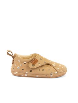 FRODDO PREWALKERS II Gold+ | Dětské první barefoot botičky