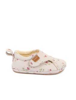 FRODDO PREWALKERS II Flowers | Dětské první barefoot botičky