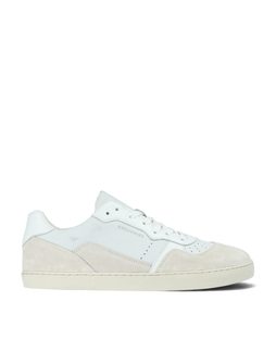 Barefoot Tenisky GROUNDIES® Nova GS1 Bílé