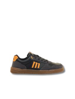 MUSTANG FREE MIAMI - LOTTOS Navy | Pánské barefoot tenisky