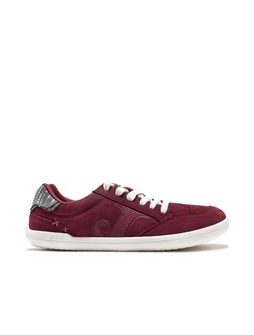 Női barefoot tornacipő JOMA CALPE LADY 2520 bordó