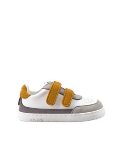 MURIS PETRA MINI Mustard 1
