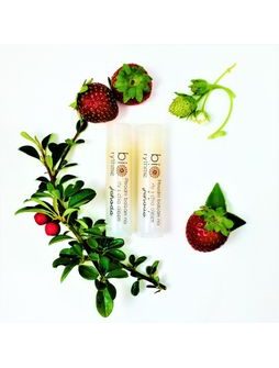 BIORYTHME BIO BALZÁM NA RTY S CHIA OLEJEM 100% přírodní 4,8 ml