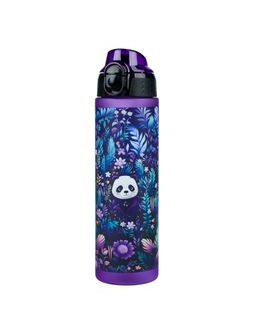 BAAGL Tritanová láhev na pití Jungle Panda, 700 ml