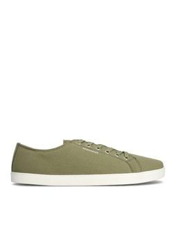 GROUNDIES® Lime Pánské Zelené | Pánské barefoot tenisky