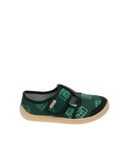 Gyerek Barefoot Papucs RAYVE JOY Blocks
