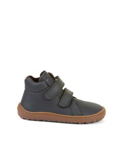 FRODDO KOTNÍKOVÉ Dark Blue | Dětské celoroční barefoot boty