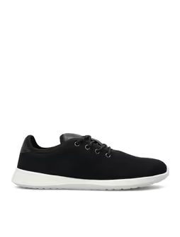 Barefoot Tenisky GROUNDIES® Balance 3.0 Černé