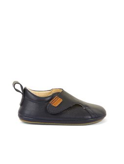 FRODDO PREWALKERS II Dark Blue | Dětské první barefoot botičky