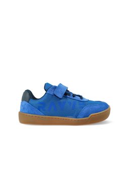 RAYVE CUPERTINO JUNIOR Blue | Dětské barefoot tenisky