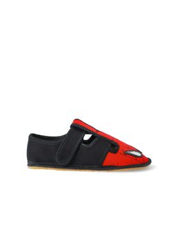 RAYVE SLIPPERS Spider