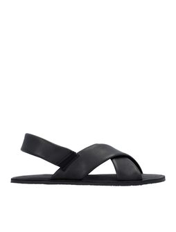 Dámské Barefoot Sandály GROUNDIES® Verona 2.0 Černé