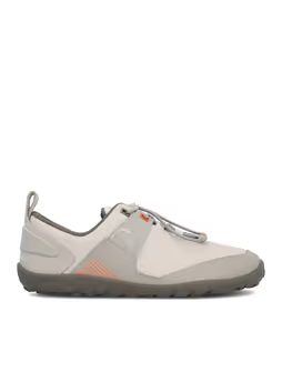 Barefoot Outdoorové Boty GROUNDIES® Chamonix TR Low Pískovo Červené