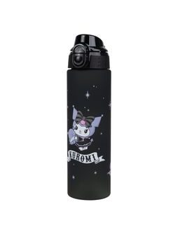 BAAGL Tritanová láhev na pití Kuromi Fortune Dream, 700 ml