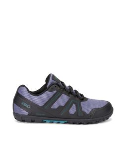 XERO SHOES MESA TRAIL II WP W Grisaille/Black | Dámské sportovní barefoot boty