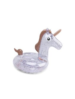 NAFUKOVACÍ JEDNOROŽEC Daisy Flower 150 cm