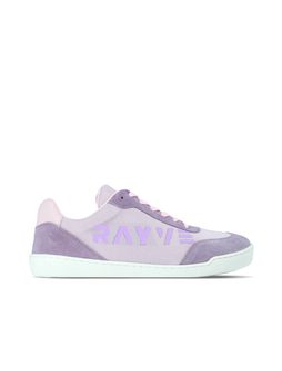 RAYVE CUPERTINO Pink | Barefoot tenisky