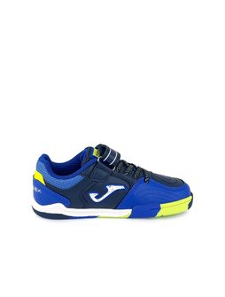 Joma TOP FLEX JUNIOR BAREFOOT 2603 NAVY BLUE INDOOR | Dětské barefoot tenisky