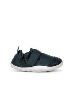 Dětské Barefoot Tenisky BOBUX XPLORER GO námořnicky modré