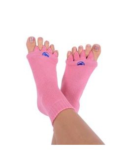 ADJUSTAČNÍ PONOŽKY Pink