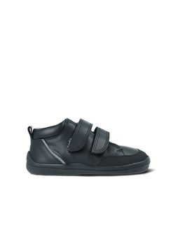 BEDA TENISKY BFN 170060/W/M/SO/OK PLAYFUL JUST Black