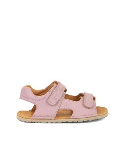 FRODDO SANDAL FLEXY MINI Pink | Dětské barefoot sandály