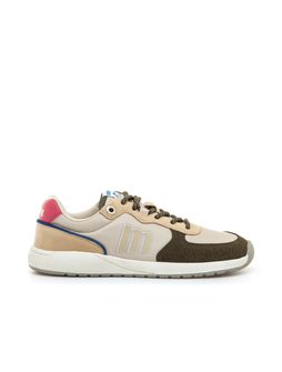 MTNG FREE APOLLO Khaki