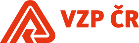 Logo VZP