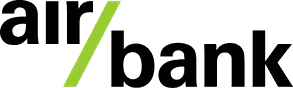 Logo Air Bank