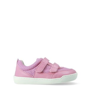 RAYVE CATBOURNE 2.0 Pink | Dětské barefoot tenisky