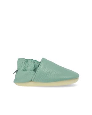 RAYVE CRAVITOS Green | Dětské barefoot capáčky